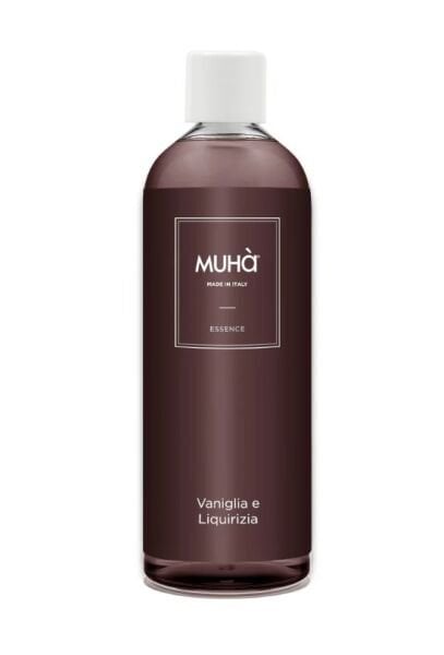 Refill 200 ml Vanilla And Licoric