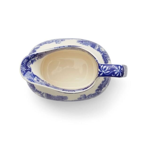 BLUE ITALIAN SÜTLÜK