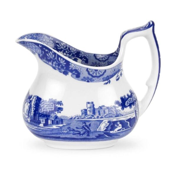 BLUE ITALIAN SÜTLÜK