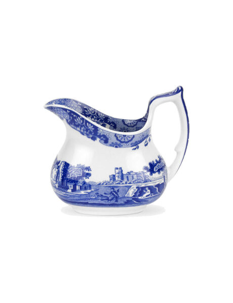 BLUE ITALIAN SÜTLÜK