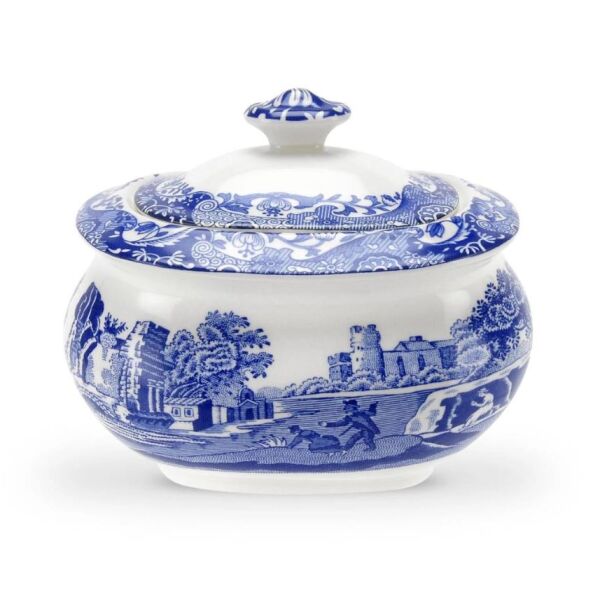 BLUE ITALIAN ŞEKERLİK