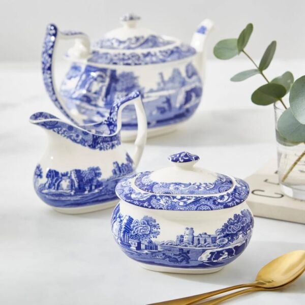 BLUE ITALIAN ŞEKERLİK