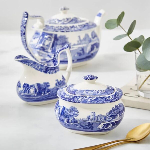 BLUE ITALIAN ŞEKERLİK