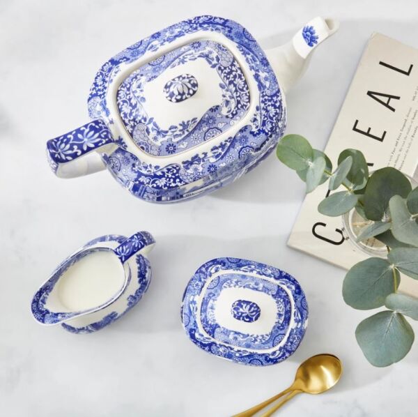 BLUE ITALIAN ŞEKERLİK