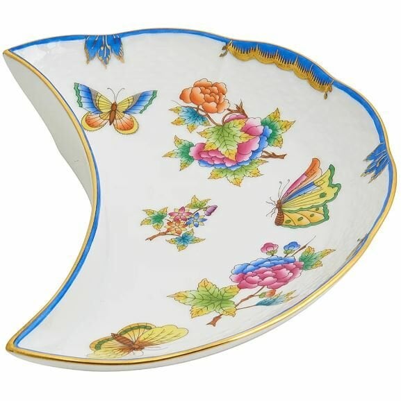 Salata Tabağı