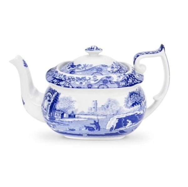 BLUE ITALIAN DEMLİK 1,1 LTR