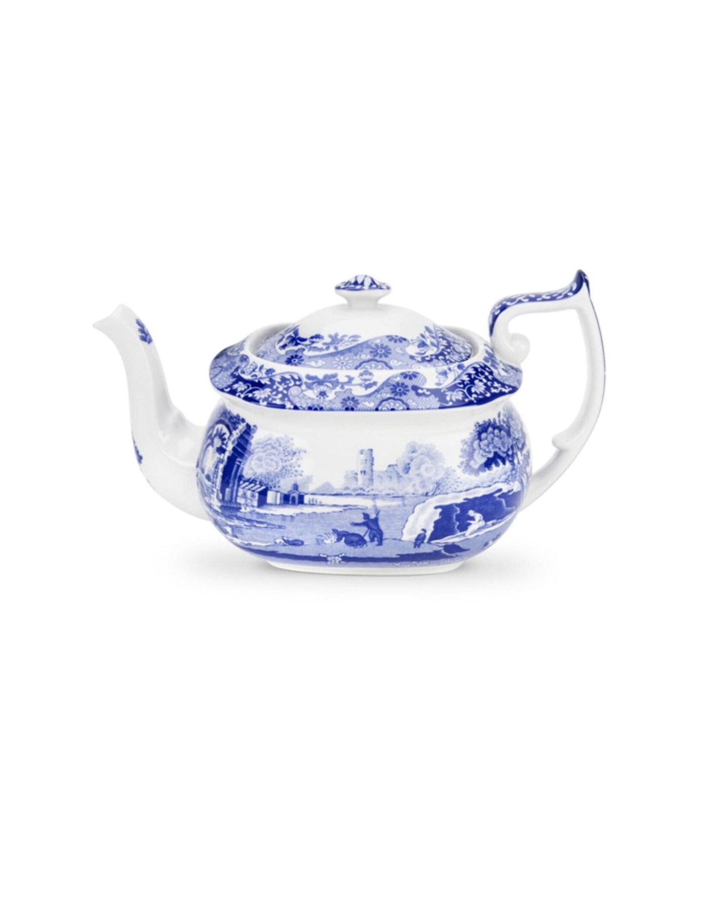 BLUE ITALIAN DEMLİK 1,1 LTR