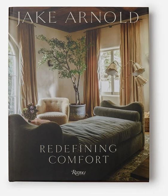 Redefining Comfort (Jake Arnold)