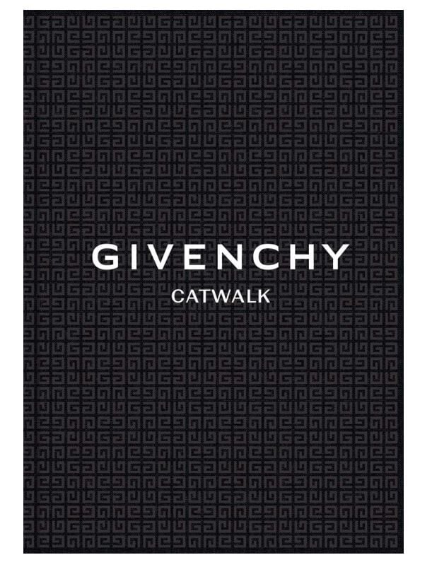 Givenchy Catwalk
