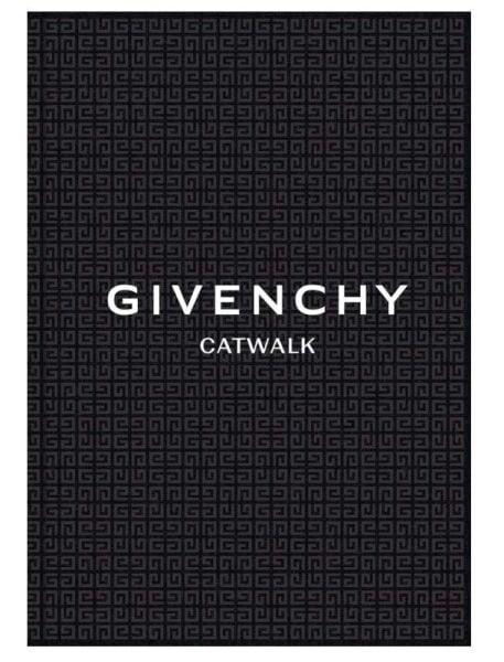 Givenchy Catwalk