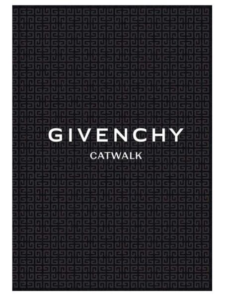 Givenchy Catwalk