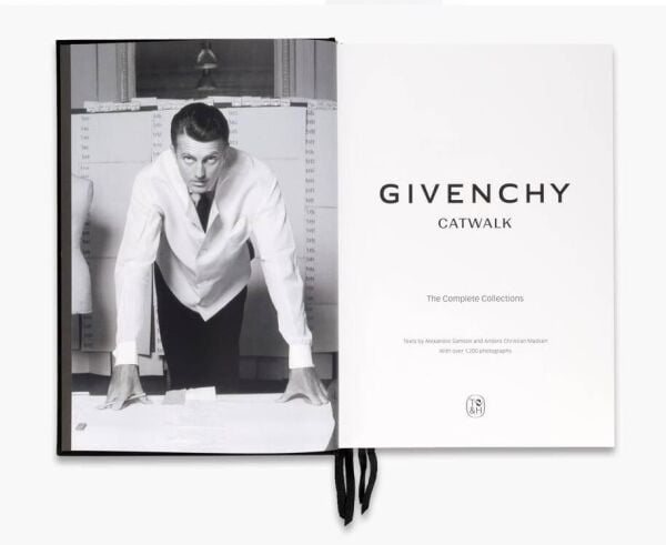 Givenchy Catwalk