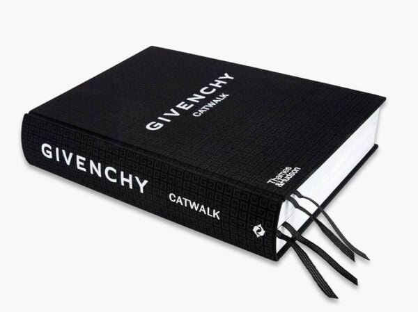 Givenchy Catwalk