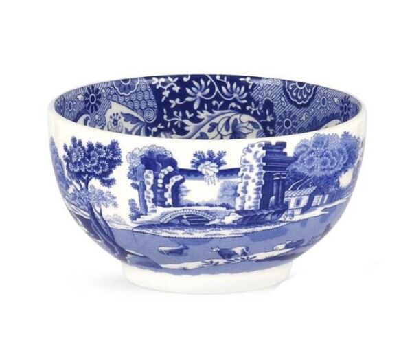 BLUE ITALIAN 11 CM KASE