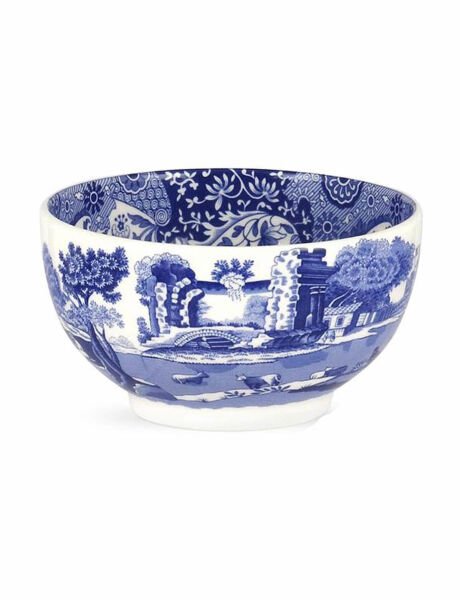 BLUE ITALIAN 11 CM KASE