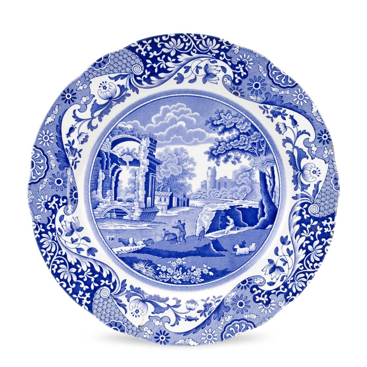 BLUE ITALIAN SUPLA 30 CM