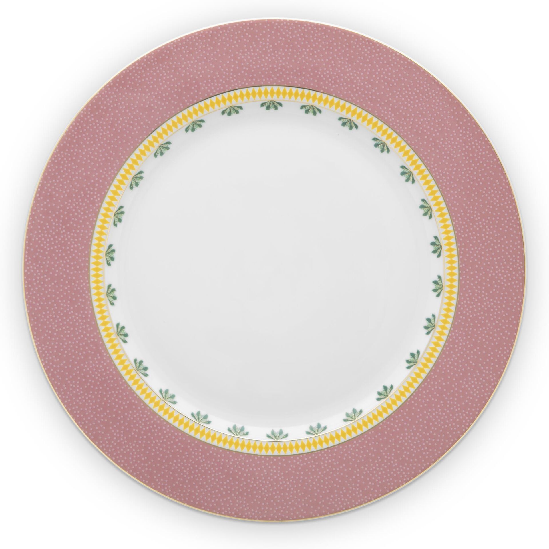 La Majorelle Pembe Tabak 26,5 Cm