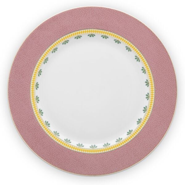 La Majorelle Pembe Tabak 26,5 Cm