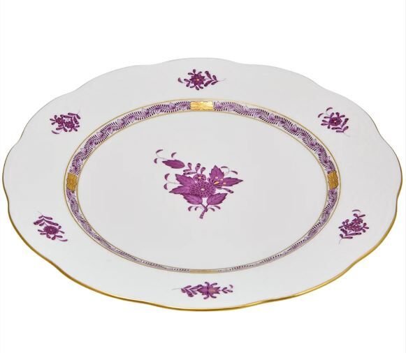 28,5 cm Yemek Tabağı