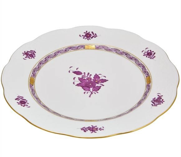 28,5 cm Yemek Tabağı