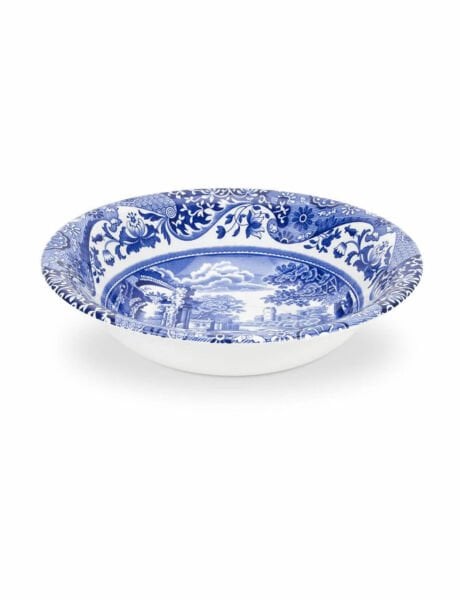 BLUE ITALIAN SALATA KASESİ 15cm