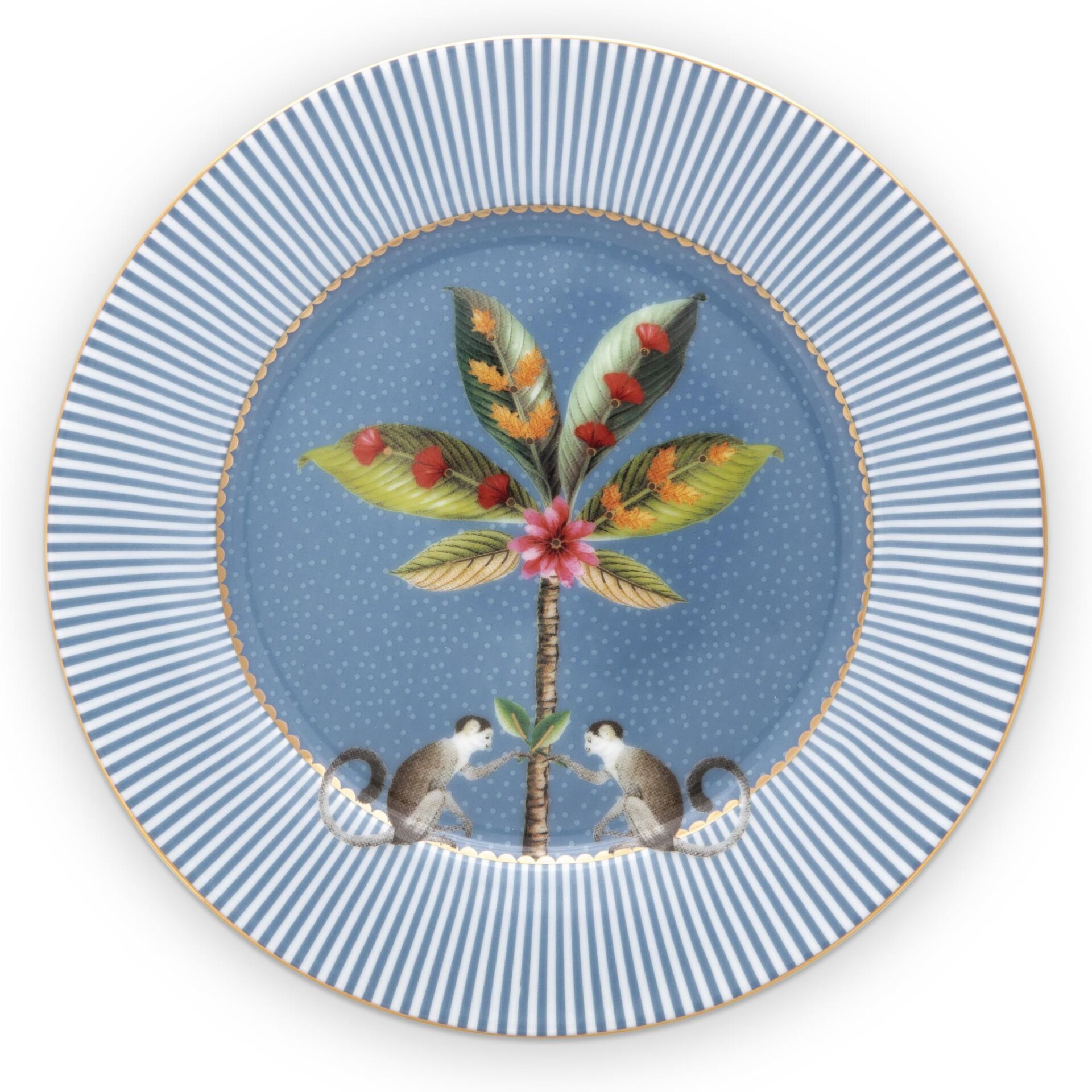 La Majorelle Mavi Tabak 17 Cm