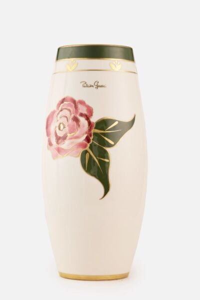 Patrizia Gucci Rose Vazo 8764/0/8995