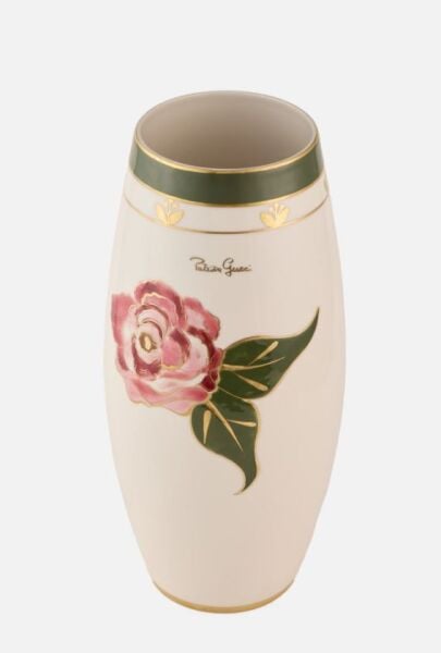 Patrizia Gucci Rose Vazo 8764/0/8995
