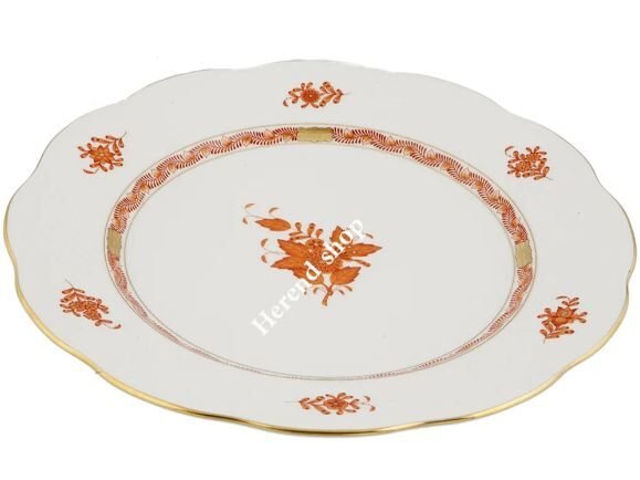 28,5 cm YEMEK TABAĞI