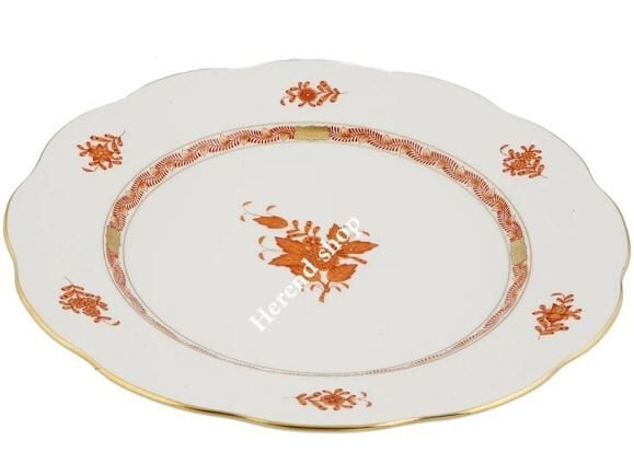 28,5 cm YEMEK TABAĞI