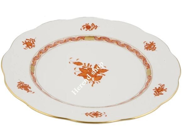 28,5 cm YEMEK TABAĞI