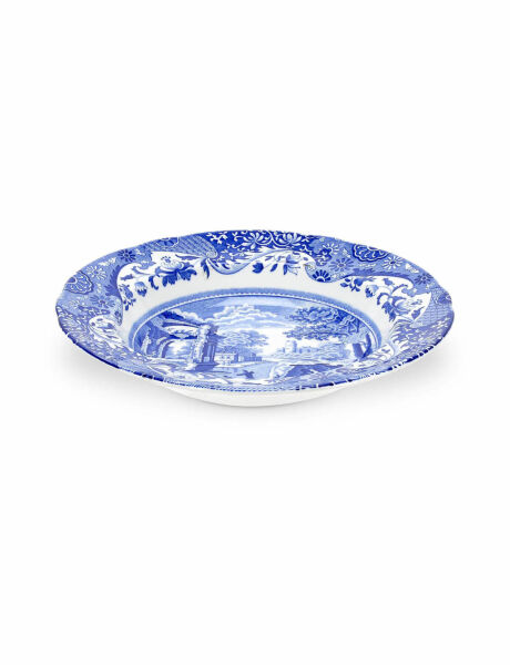 BLUE ITALIAN 23 CM ÇORBA TABAĞI