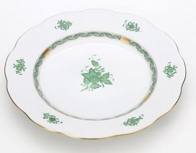 28,5 cm YEMEK TABAĞI