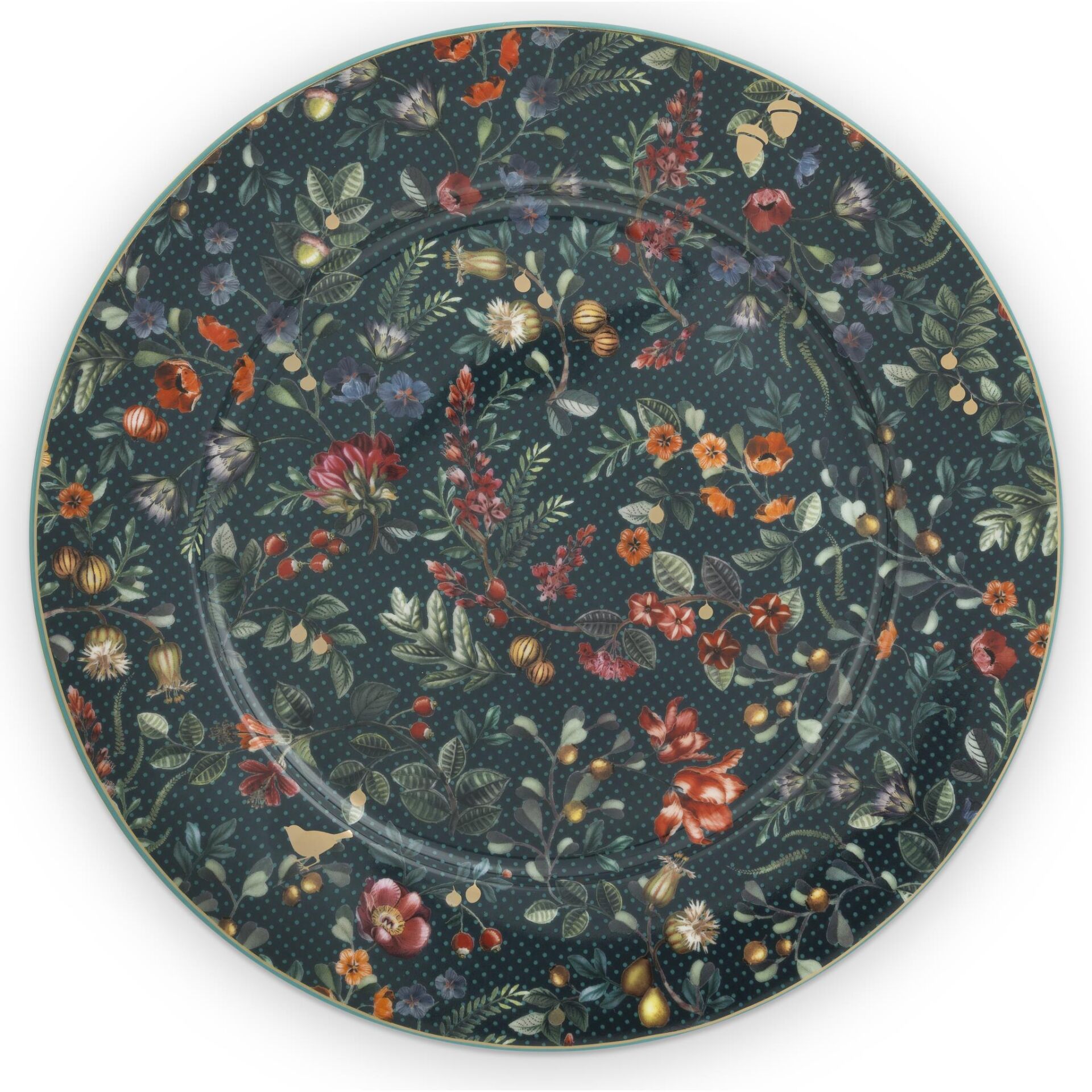 Winter Wonderland Supla 32 Cm