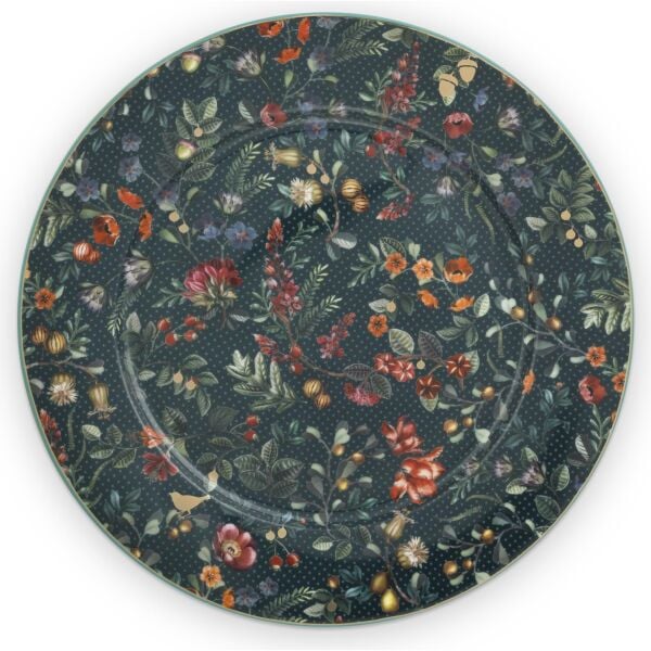 Winter Wonderland Supla 32 Cm