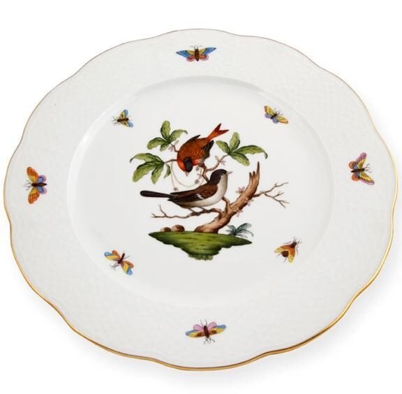 28,5 cm YEMEK TABAĞI