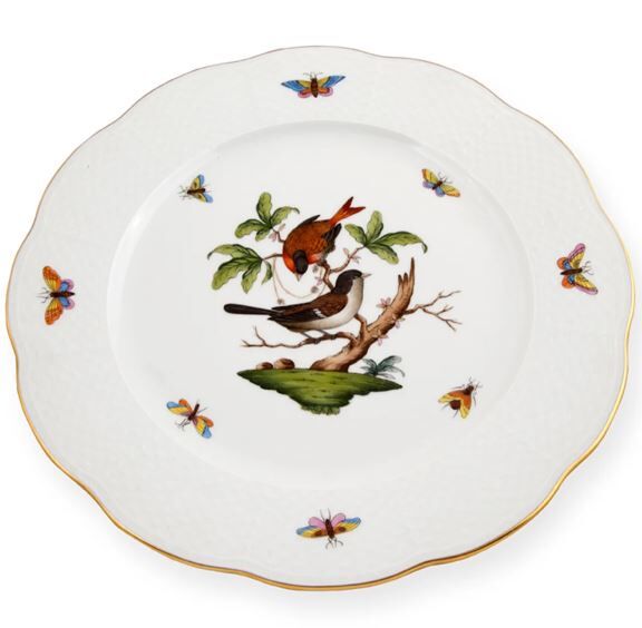 28,5 cm YEMEK TABAĞI