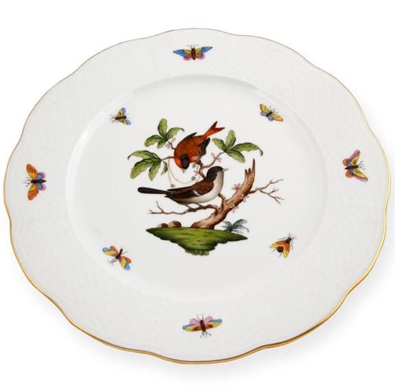 28,5 cm YEMEK TABAĞI