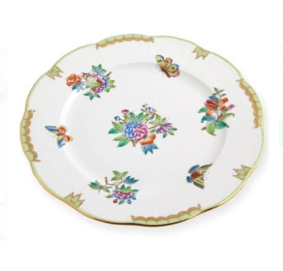 28,5 cm YEMEK TABAĞI