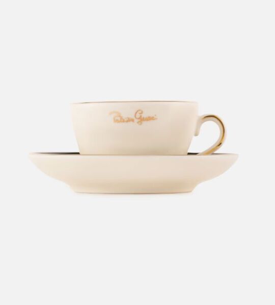 Patrizia Gucci Domani Kahve Fincanı 9100/9017