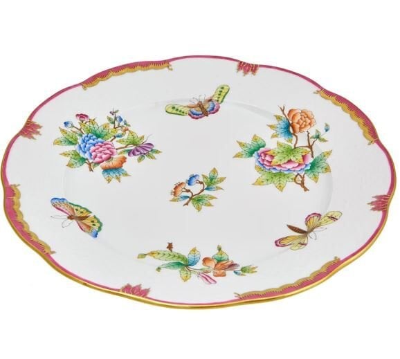 28,5 cm Yemek Tabağı