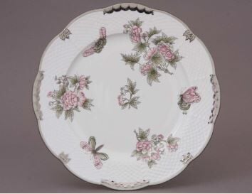 YEMEK TABAĞI 28,5cm