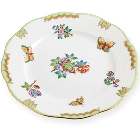 21 cm TATLI TABAĞI