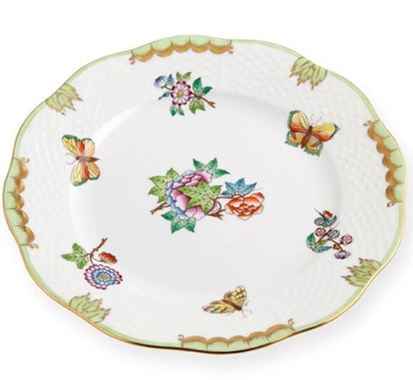 21 cm TATLI TABAĞI