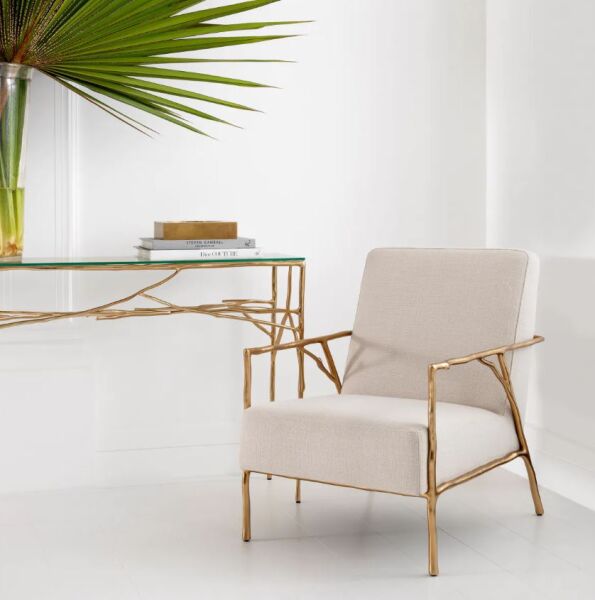 Antika Konsol Masası