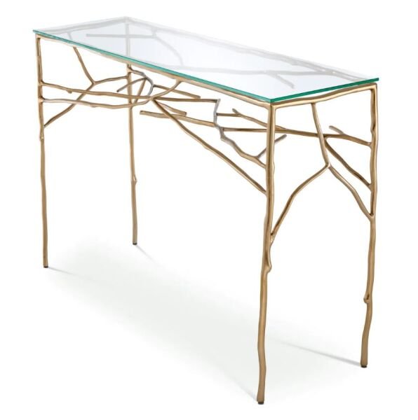 Antika Konsol Masası