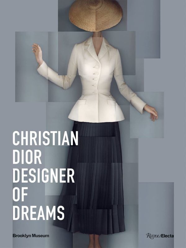 Christian Dior- Designer Of Dreams01