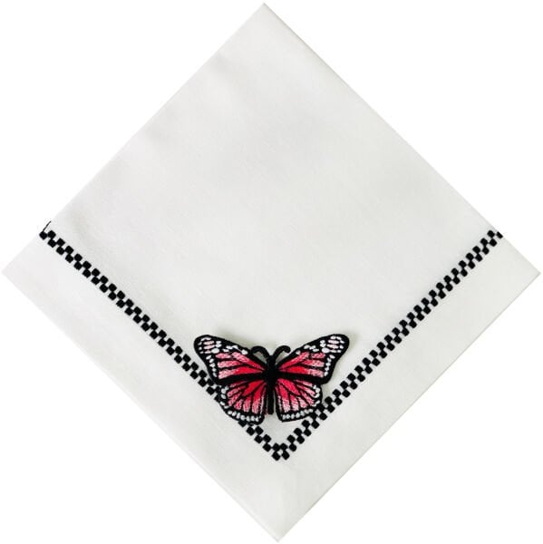 KELEBEK YEMEK PEÇETESİ