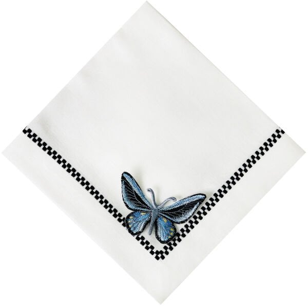 KELEBEK YEMEK PEÇETESİ