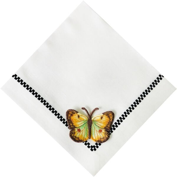 KELEBEK YEMEK PEÇETESİ